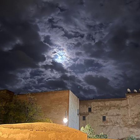 Riad Dar Hadia Фес Екстер'єр фото