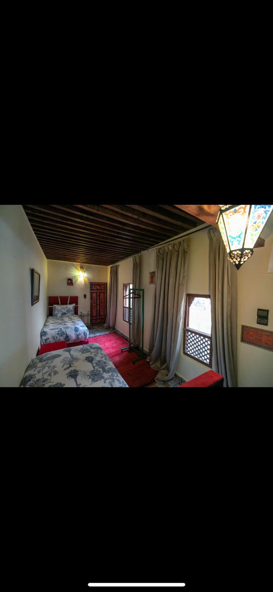 Riad Dar Hadia Фес Екстер'єр фото