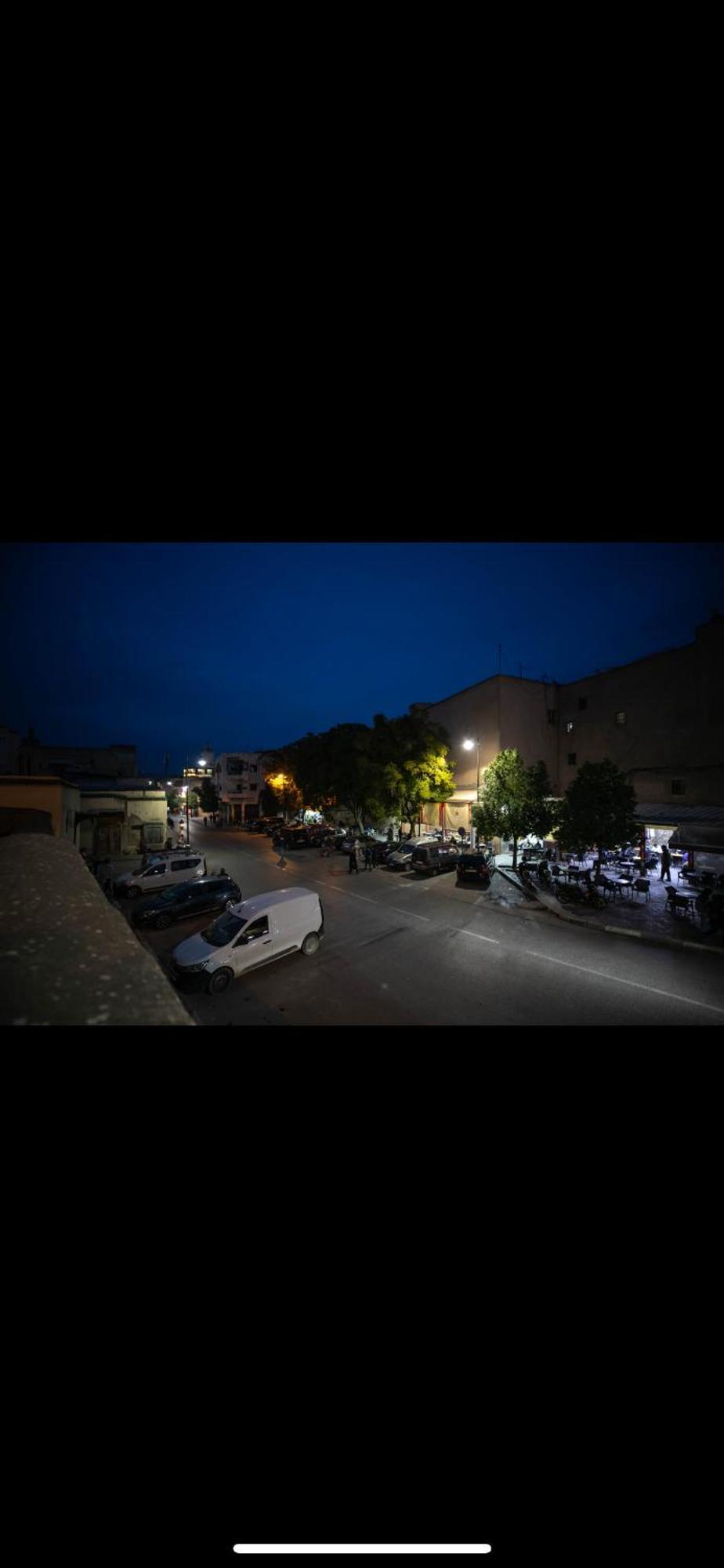 Riad Dar Hadia Фес Екстер'єр фото